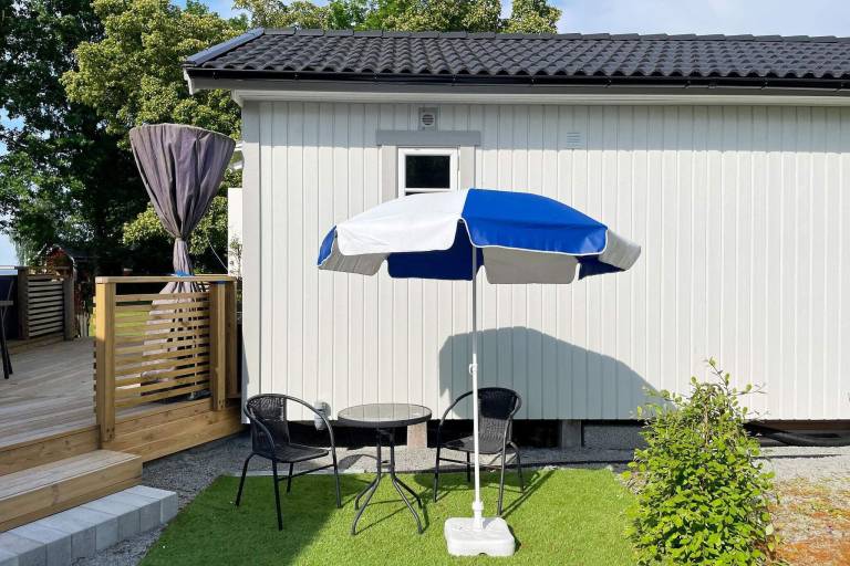 Ferienhaus in Sölvesborg, Norje für max. 4 Personen Ferienhaus in Sölvesborg, Norje für max. 4 Personen