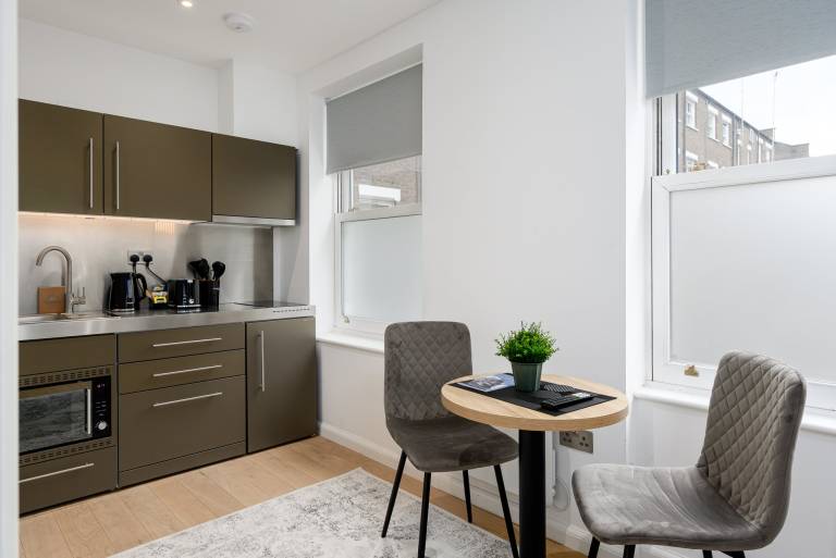 Estudio Greenwich