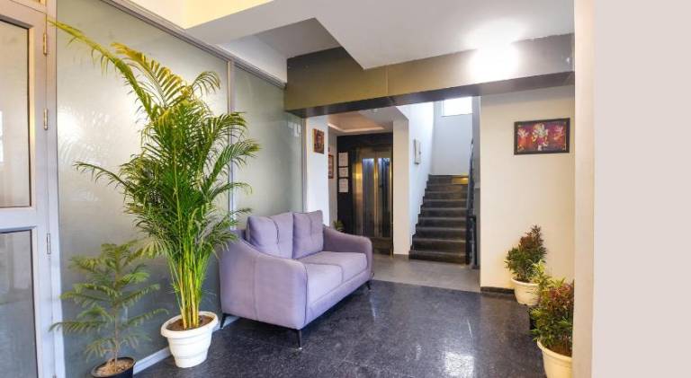 Roost Stay Hotel and Restaurant Hotel — photo 3