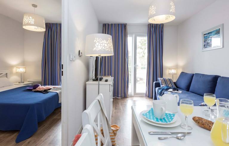 Appartement Hourtin