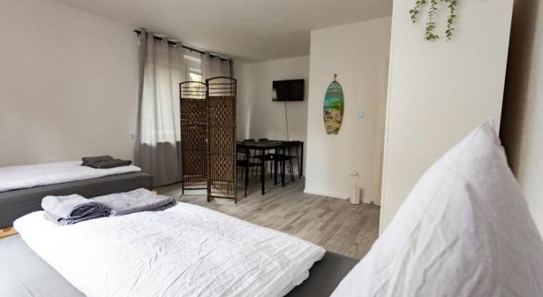 Holiday apartment with 3 rooms for 6 persons — photo 5