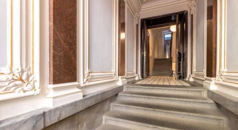 Apartment | Near Prague astronomical clock | Pets are welcome — photo 3