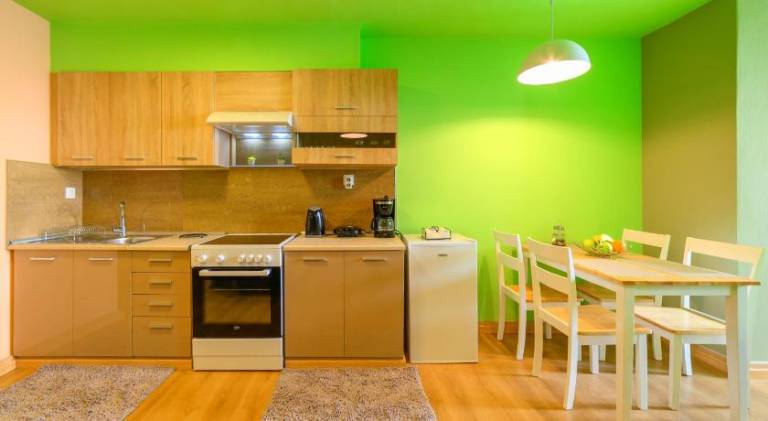 Rental apartment | Pet-friendly in Nafplio