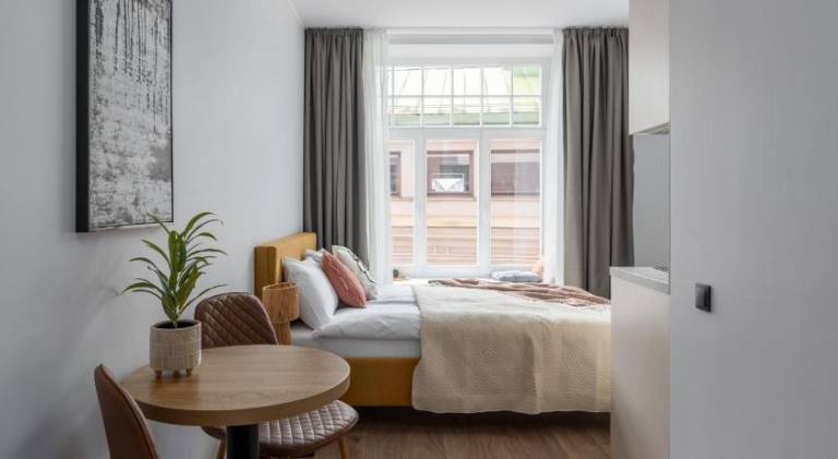 Apartment | Next to Riga Cathedral | Pets allowed in Riga