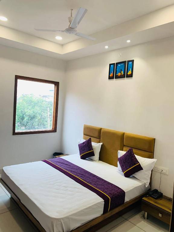 Hotel Ludhiana Residency