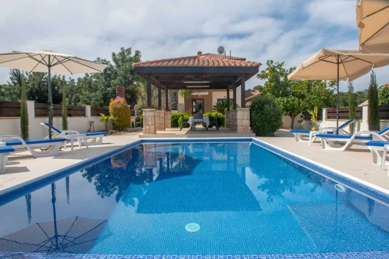 Villa Neo Chorio