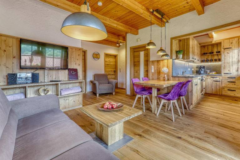 Ferienwohnung Zwiesel Regen Cham