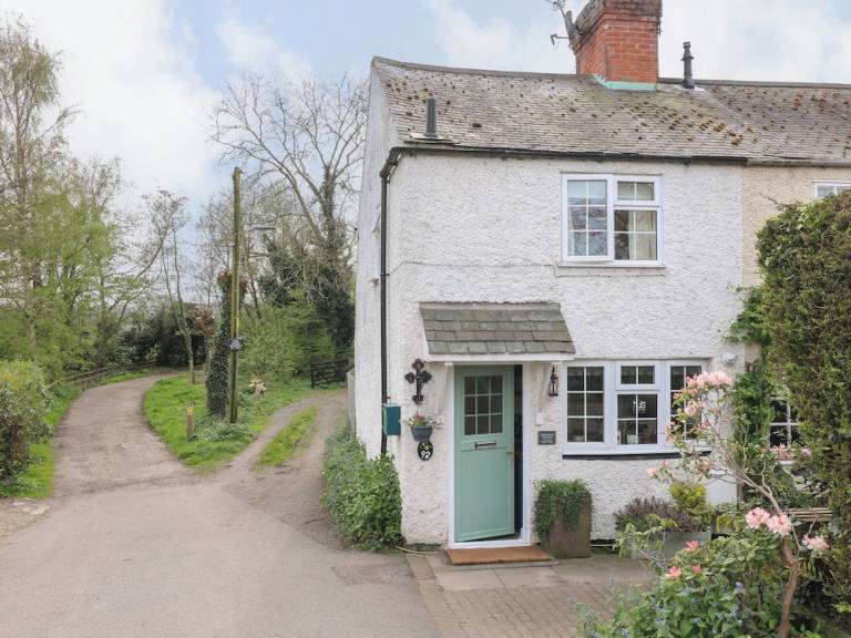 Cottage Loughborough