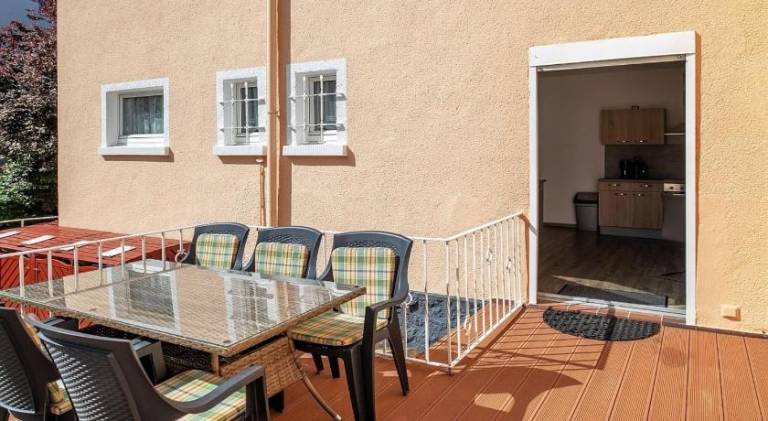 House with 6 rooms for 14 persons — photo 5