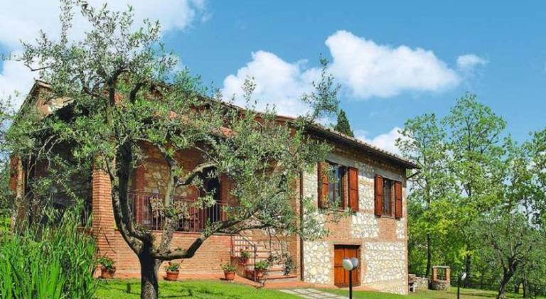 Villa | Suitable for remote work in San Gimignano