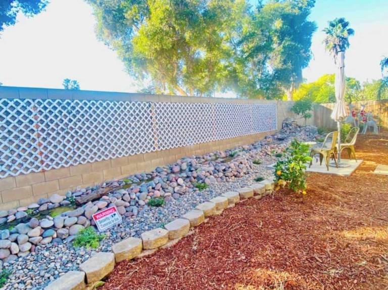 House Moreno Valley