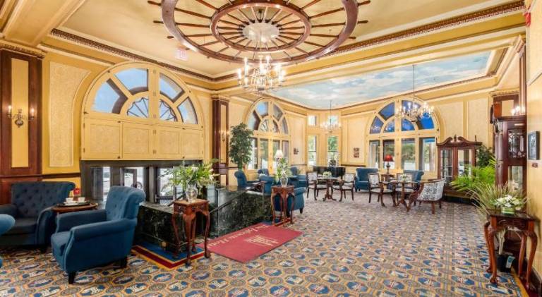 Lafayette Hotel Marietta — photo 2