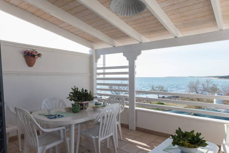 85 m² Ferienhaus