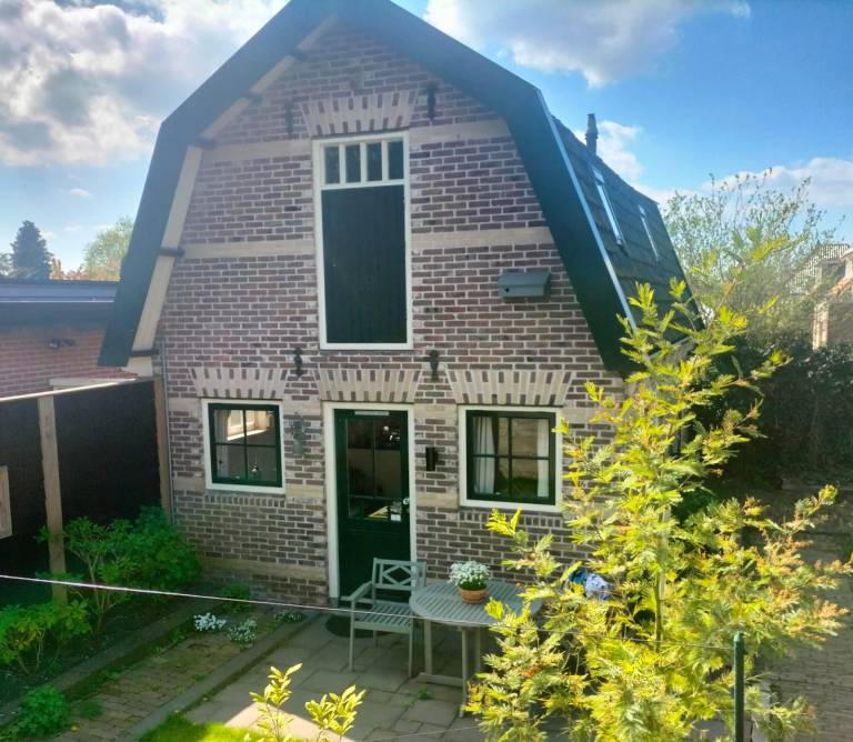 Casa  Alkmaar