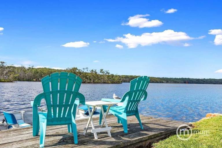 House Lake Conjola