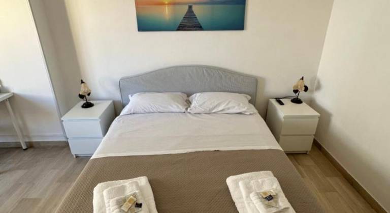 Chambre d'hôtes Lamezia Terme
