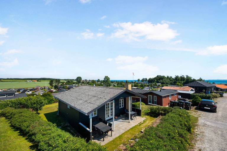 Ferienhaus Kerteminde