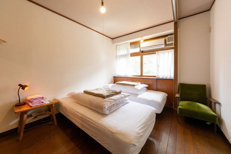 Hostel Aburasakacho