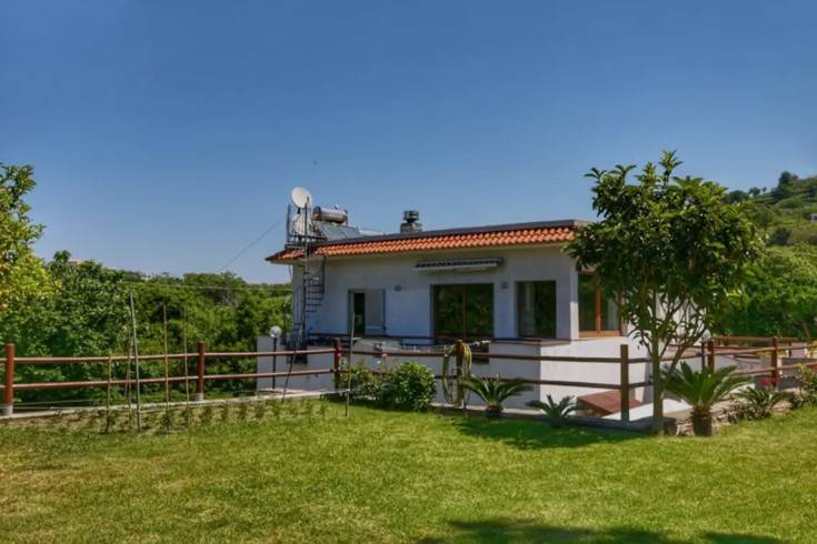 45 M² Apartment ∙ 1 Bedroom ∙ 5 Guests - Ischia