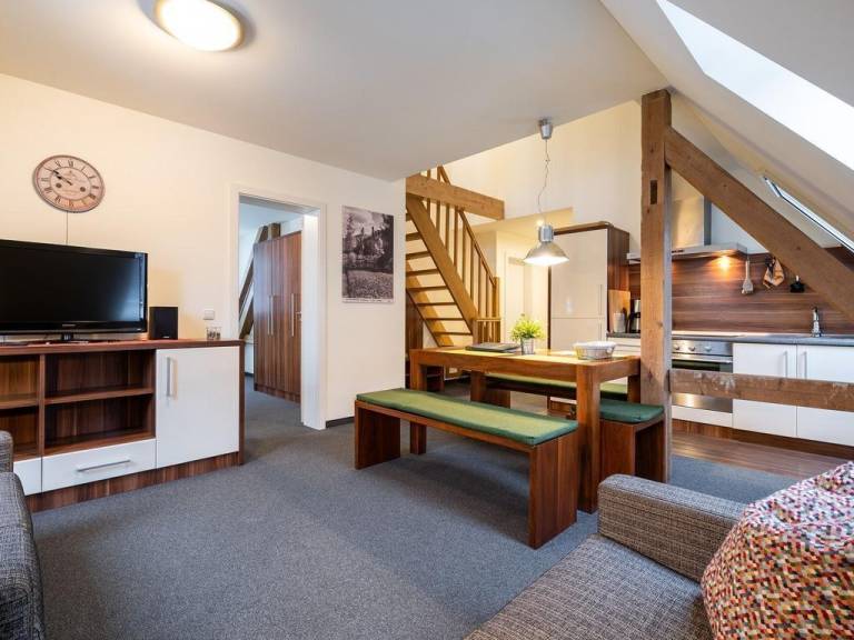 Ferienwohnung Rosenthal-Bielatal