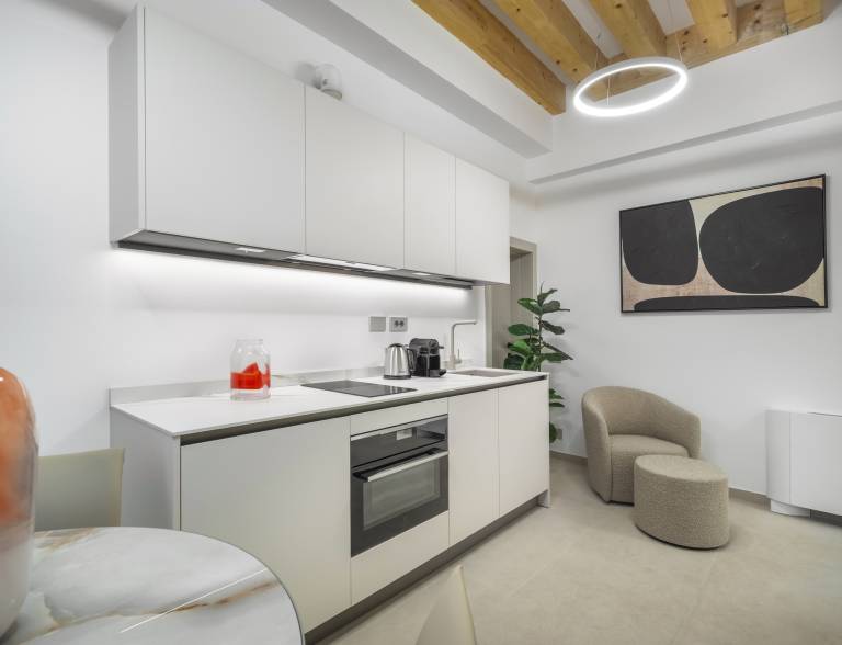 Apartment | Next to Rialto Bridge | Pets allowed — photo 3