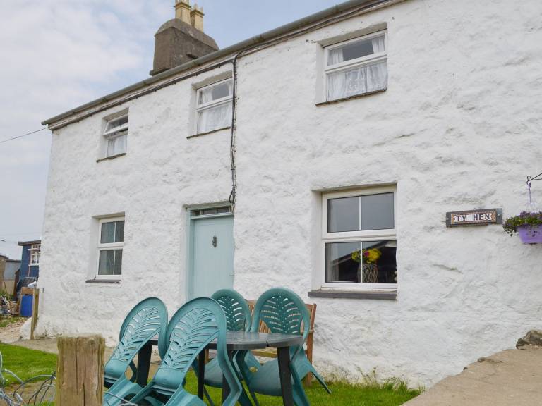 Cottage Aberdaron