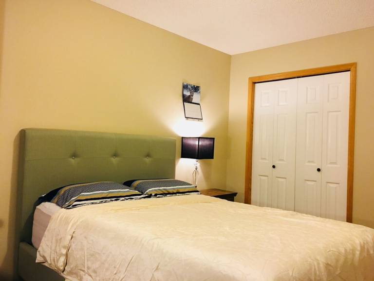 Chambre d'hôtes  Linden Woods