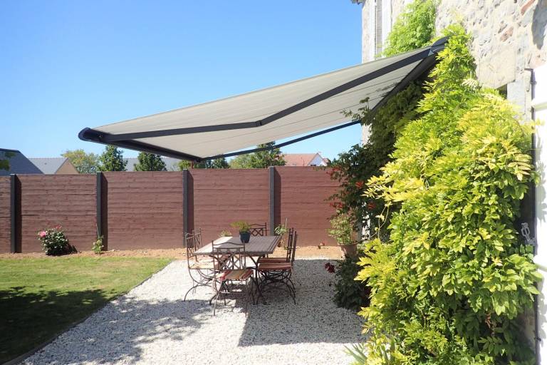 Fully equipped charming gite with grill & garden | Dogs allowed — photo 2