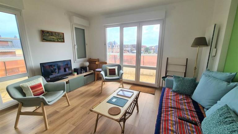 Ferienwohnung  Cabourg