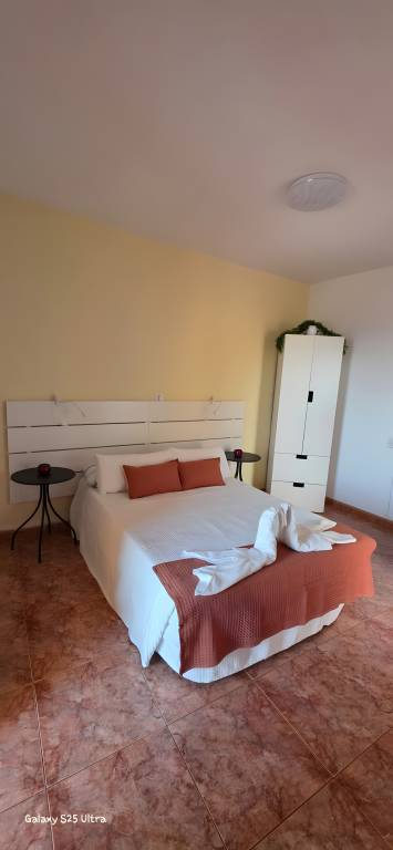 Apartment Candelaria D mit WLAN