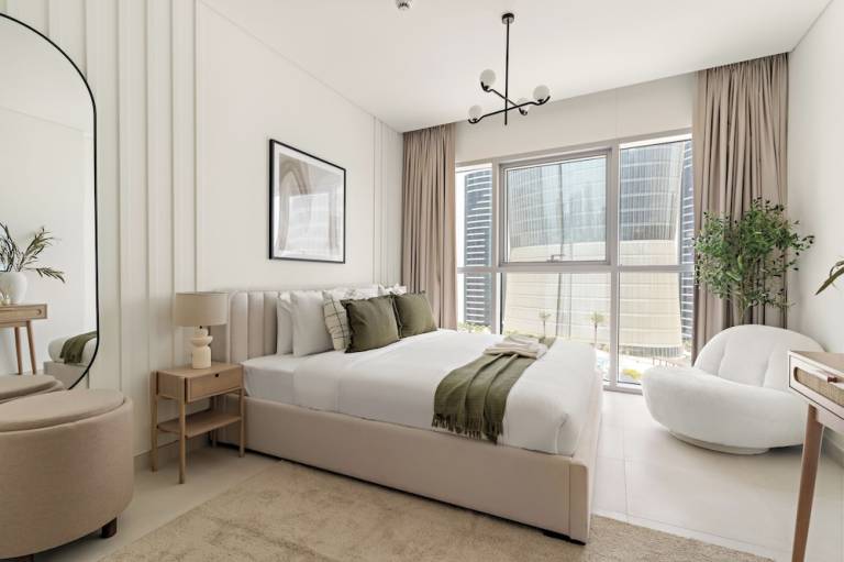 Ferienwohnung  City of Lights