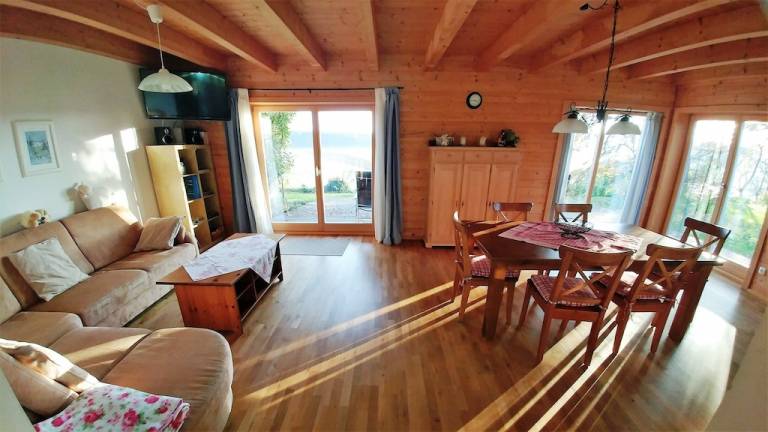 Ferienwohnung  Traunreut
