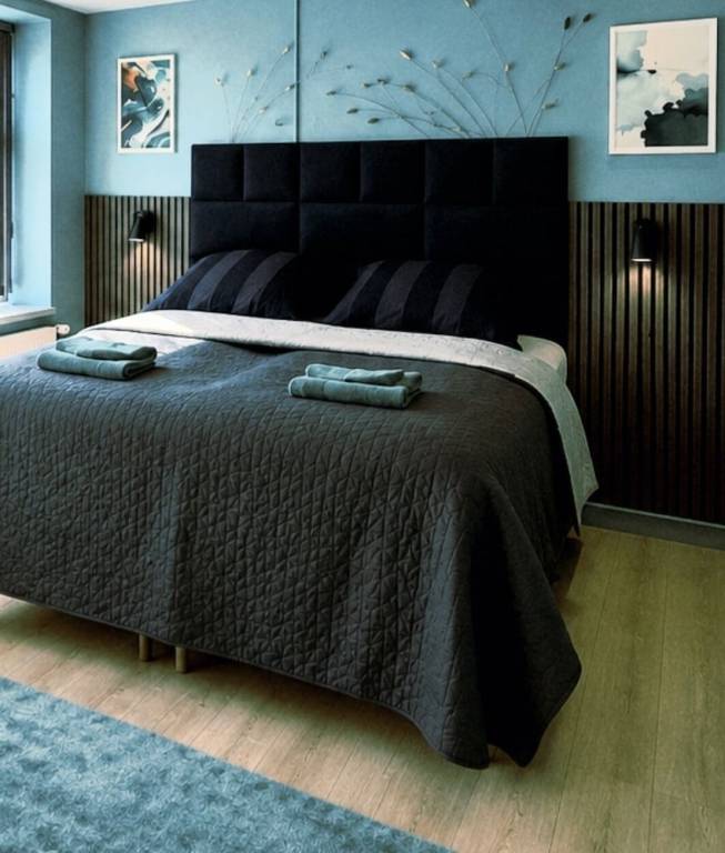 Bed & Breakfast  Aalborg