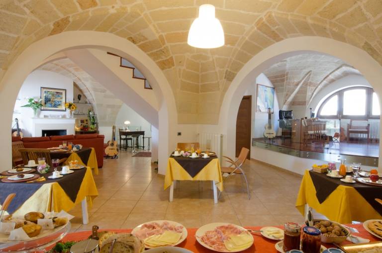 Bed & Breakfast Lecce