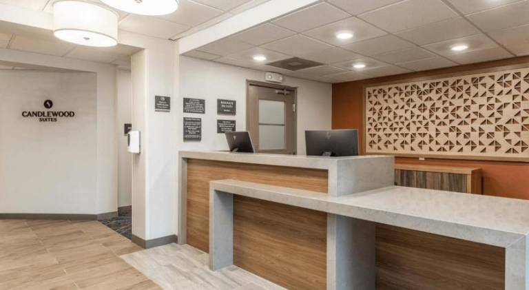 Candlewood Suites Ofallon, Il - St. Louis Area By IHG — photo 2