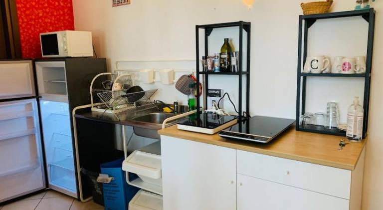 Nice holiday apartment | Pets are welcome — photo 3
