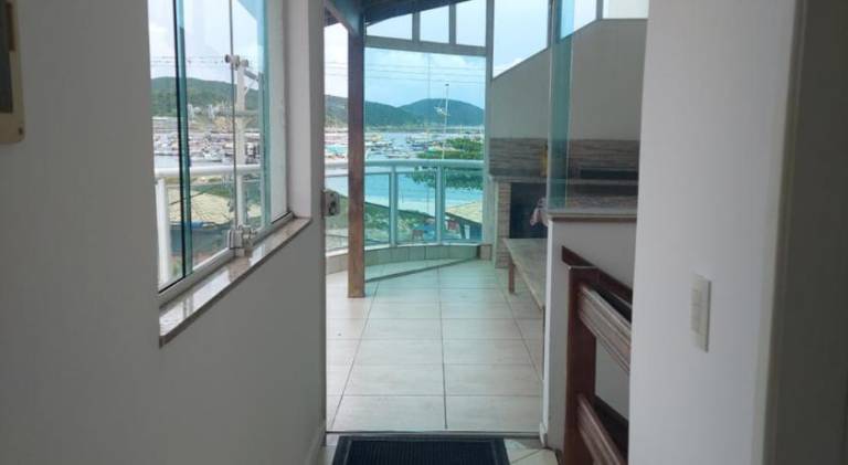 Holiday apartment with 3 rooms for 8 persons — photo 3