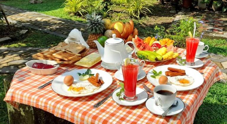 Dinu Lanka Resort — photo 3