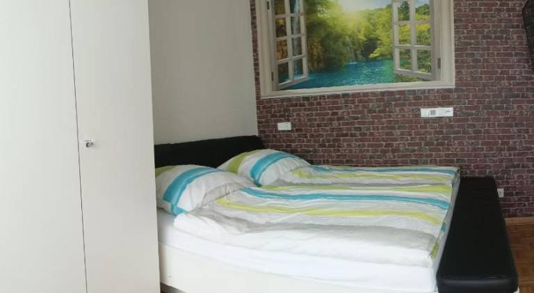 Charming apartment | Pets are welcome in Guetersloh