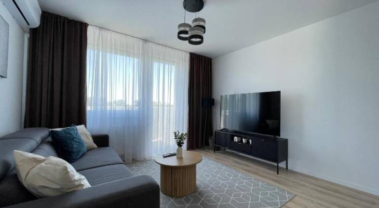 Beautiful rental apartment | Good for workation | Pets are welcome — photo 2