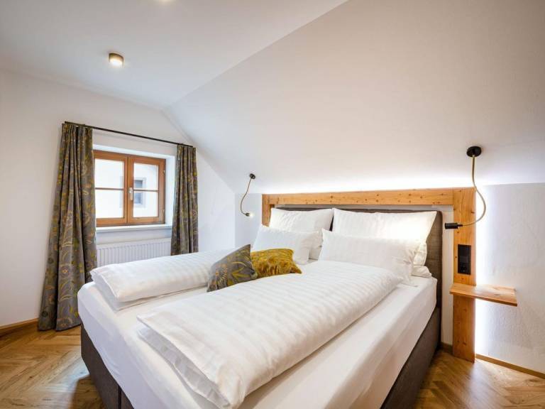 Ferienwohnung Öblarn