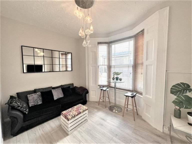 Apartment Brighton