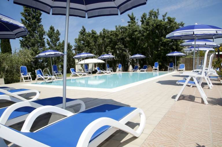 Agriturismo San Vincenzo