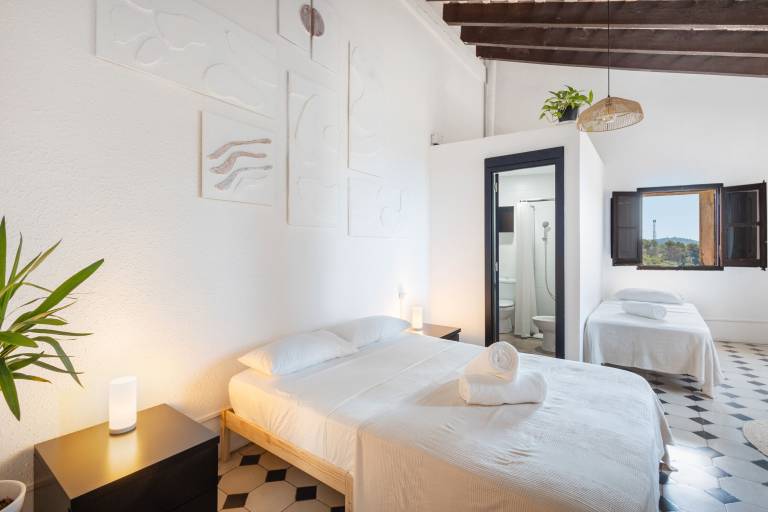 Apartamento Tordera
