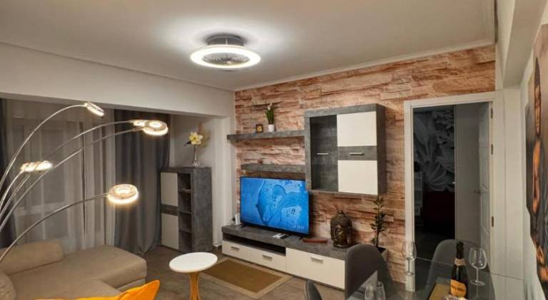 Apartment with 2 rooms for 8 persons — photo 2