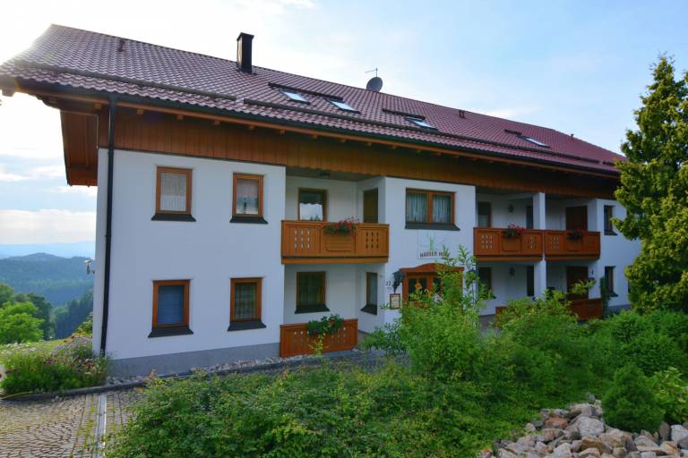 Appartement Passau