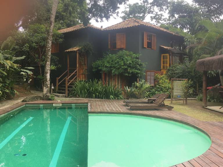 Casa Curral