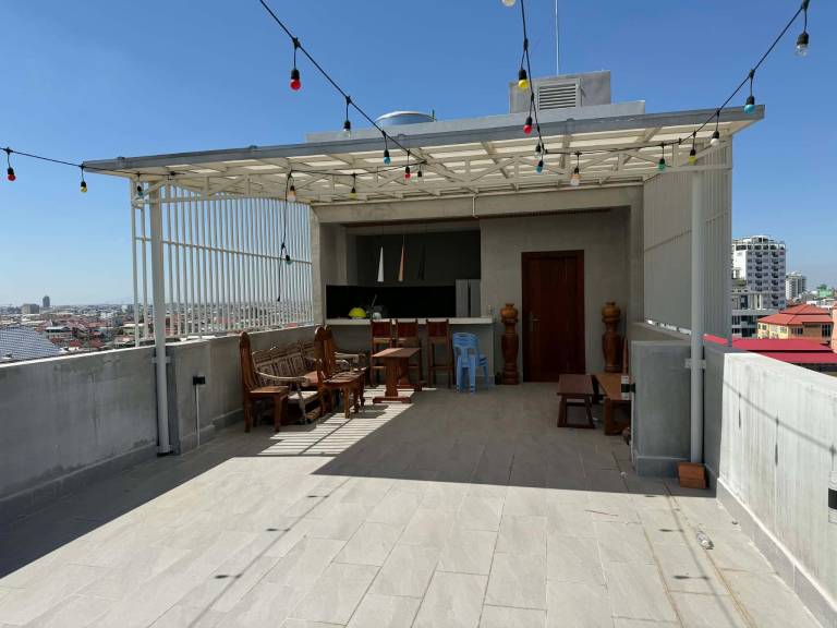 Fully equipped apartment | Suitable for remote work | Pets allowed — photo 3