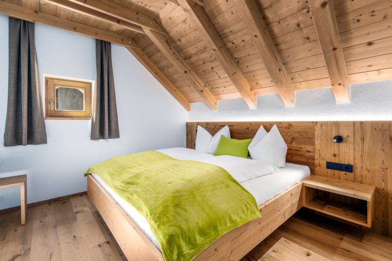 Ferienwohnung Rasen-Antholz