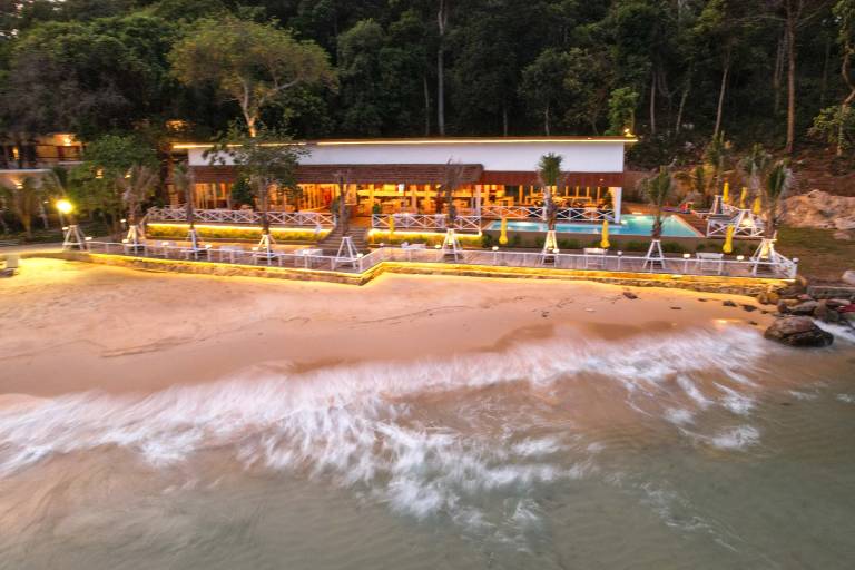 One Beach Resort by EHM — photo 5